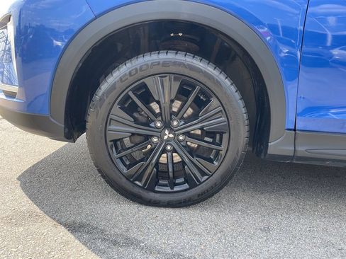 Used 2019 Mitsubishi Eclipse Cross LE AWD/4WD image 9