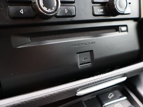 Used 2016 Porsche Macan S image 23