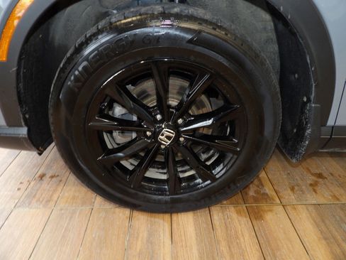 Used 2024 Honda CR-V Sport image 10