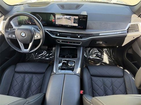 Used 2024 BMW X5 xDrive40i image 16