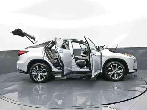 Used 2019 Lexus RX 350 FWD w/ Navigation Package image 34