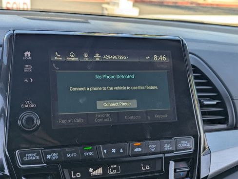 Used 2020 Honda Odyssey Touring image 23