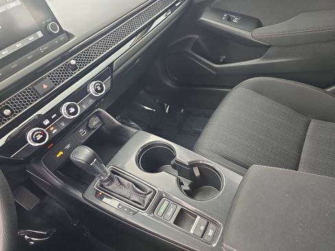 Certified 2023 Honda Civic LX image 22
