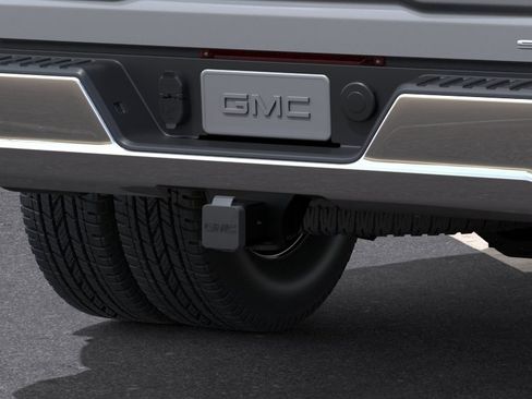 New 2026 GMC Sierra 3500 SLT AWD/4WD image 46