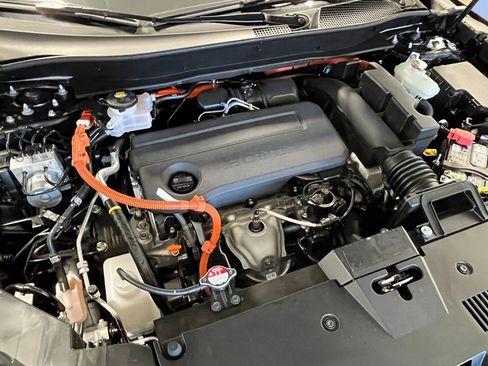 New 2026 Honda CR-V Sport-L image 12