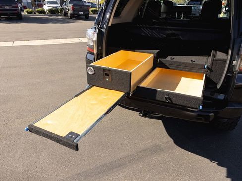 Used 2023 Toyota 4Runner TRD Pro image 12