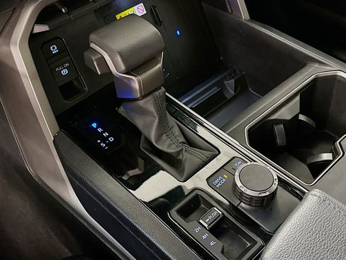 Used 2025 Toyota Tundra SR5 image 25