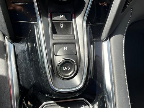 Used 2024 Acura RDX w/ Advance Package AWD/4WD image 45