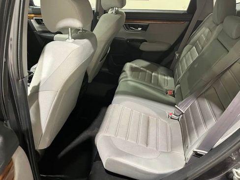 Used 2019 Honda CR-V EX image 21