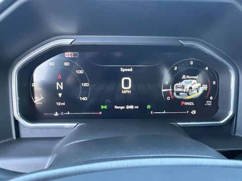 New 2026 GMC Sierra 2500 AT4 image 12