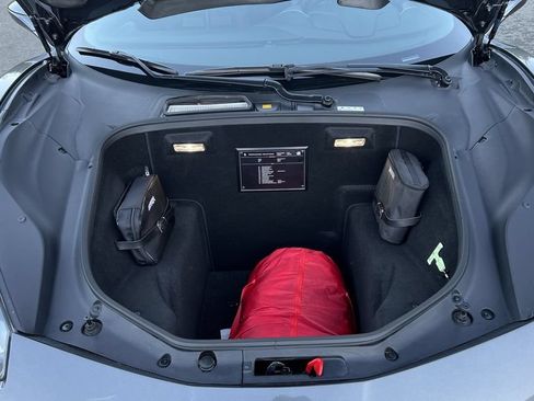 Certified 2019 Ferrari 488 GTB RWD image 22