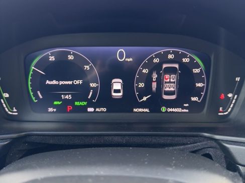 Certified 2024 Honda Accord Sport image 17