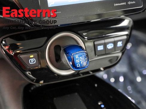 Used 2021 Toyota Prius Prime XLE w/ Carpet Mat Package (TMS) image 13