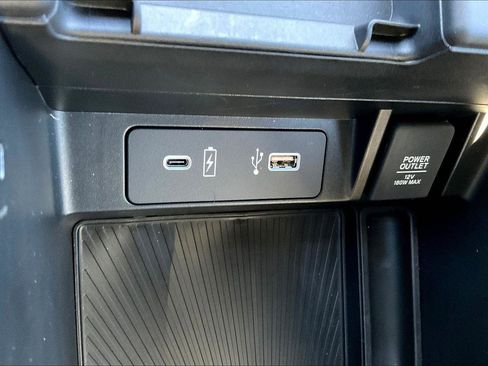 Certified 2024 Acura TLX w/ Technology Package image 26