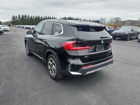 Used 2023 BMW X1 xDrive28i w/ Convenience Package AWD/4WD image 9