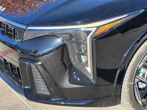 New 2025 Kia K4 GT-Line w/ GT-Line Sunroof Package image 7