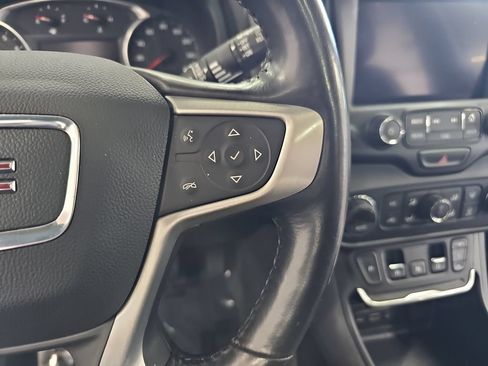 Used 2018 GMC Terrain SLT w/ Preferred Package AWD/4WD image 18