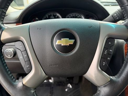 Used 2011 Chevrolet Tahoe LT AWD/4WD image 17
