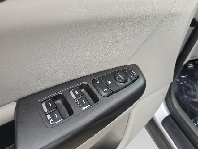 Used 2017 Kia Sportage EX w/ EX Premium Package FWD image 27