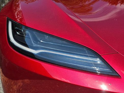 Used 2024 Tesla Model 3 Long Range AWD/4WD image 26