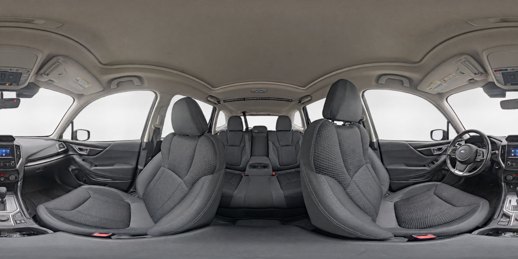 Used 2023 Subaru Forester Premium AWD/4WD image 9