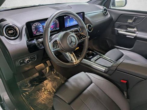 Certified 2026 Mercedes-Benz GLA 250 image 13