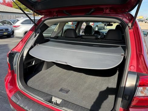 Used 2016 Subaru Outback 2.5i Limited image 36