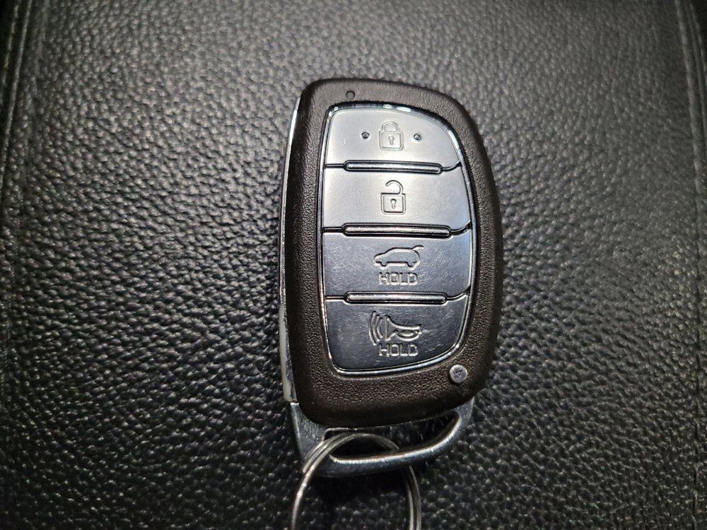 Used 2017 Hyundai Tucson Limited w/ Cargo Package AWD/4WD image 32