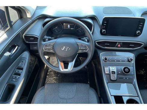 Used 2022 Hyundai Santa Fe SEL image 16