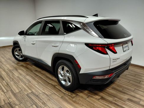 Used 2024 Hyundai Tucson SEL FWD image 15