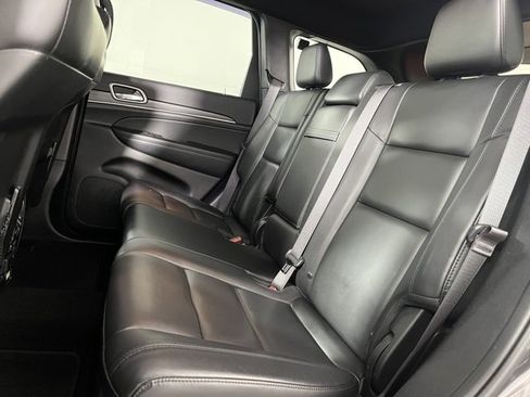 Used 2020 Jeep Grand Cherokee Limited image 40