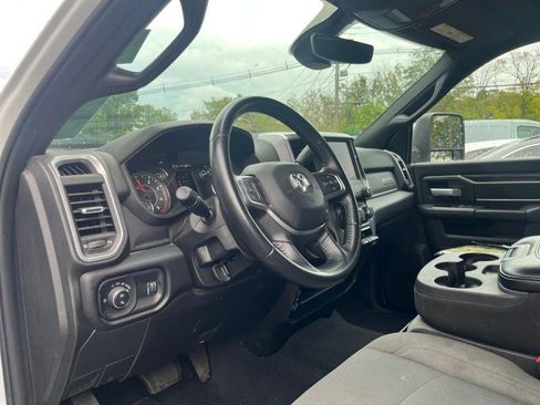 Used 2024 RAM 2500 Big Horn image 16