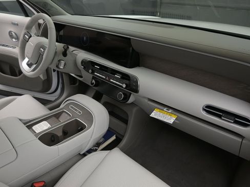 New 2026 Hyundai Palisade Limited image 13