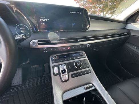 Used 2024 Hyundai Palisade SEL w/ Premium Package FWD image 36