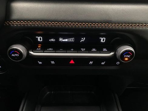 New 2026 MAZDA CX-50 AWD 2.5 S w/ Premium Package image 24