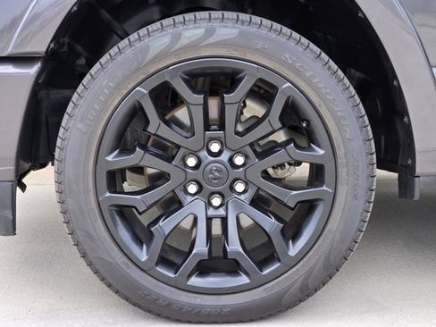Certified 2021 RAM 1500 Limited w/ Night Edition AWD/4WD image 14