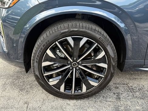 Used 2026 Volvo XC90 B6 Ultra w/ Protection Package AWD/4WD image 11
