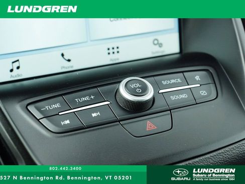 Used 2019 Ford Escape SE AWD/4WD image 19