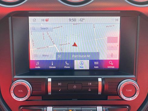 Used 2019 Ford Mustang GT Premium w/ Equipment Group 401A image 21