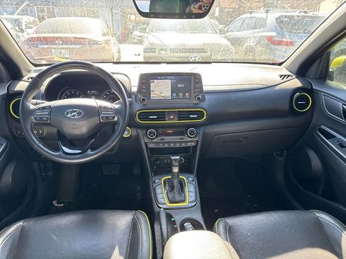 Used 2019 Hyundai Kona Ultimate image 42