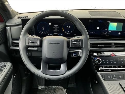 New 2025 Hyundai Santa Fe Calligraphy image 12