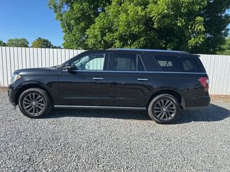 Used 2020 Ford Expedition Max Limited RWD video 2