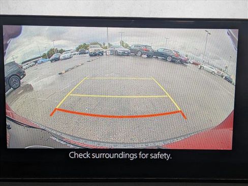 Used 2023 MAZDA CX-50 2.5 S w/ Convenience Package AWD/4WD image 13