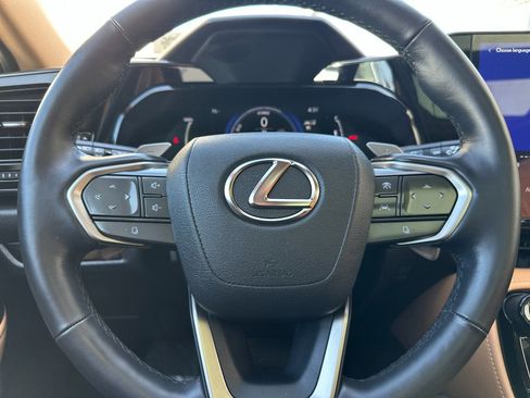 Used 2025 Lexus NX 450h+ AWD w/ Accessory Package (Z1) image 26