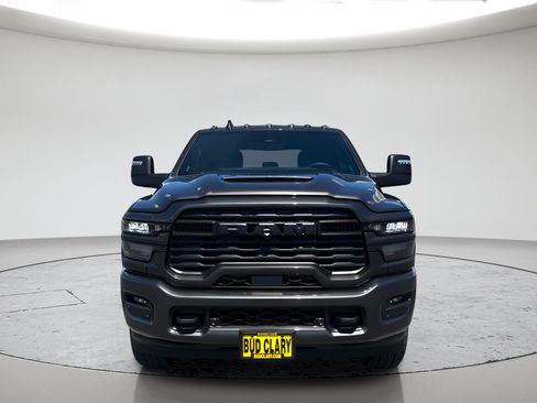 New 2026 RAM 2500 Tradesman AWD/4WD image 8