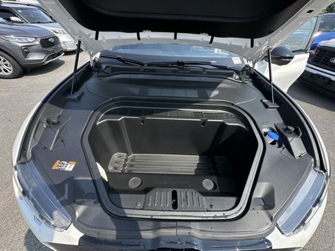 Used 2024 Ford Mustang Mach-E GT AWD/4WD image 36