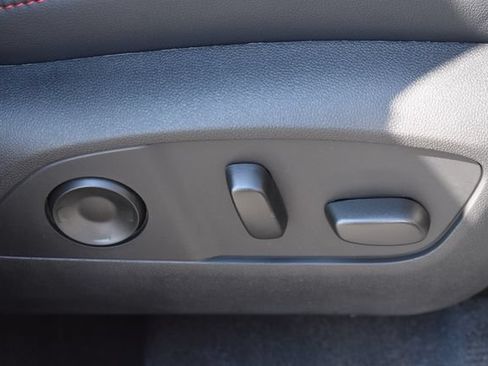 New 2026 Chevrolet Traverse RS w/ LPO, Floor Liner Package AWD/4WD image 16