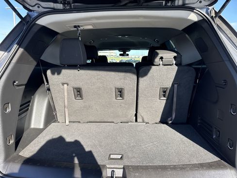 Used 2019 Chevrolet Traverse LS image 25