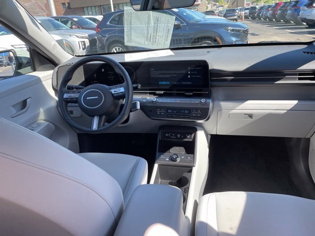 Used 2024 Hyundai Kona SEL w/ Convenience Package AWD/4WD image 6