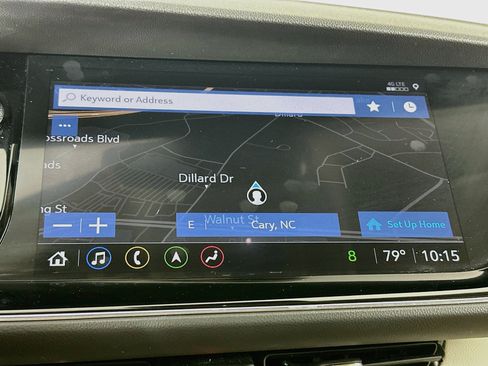 Used 2022 Buick Envision Avenir w/ Technology Package II FWD image 22